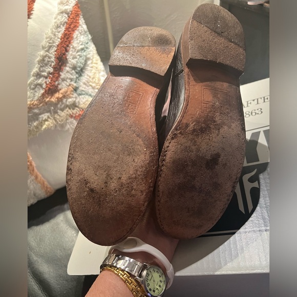 Best ever Frye boots! - Picture 7 of 12